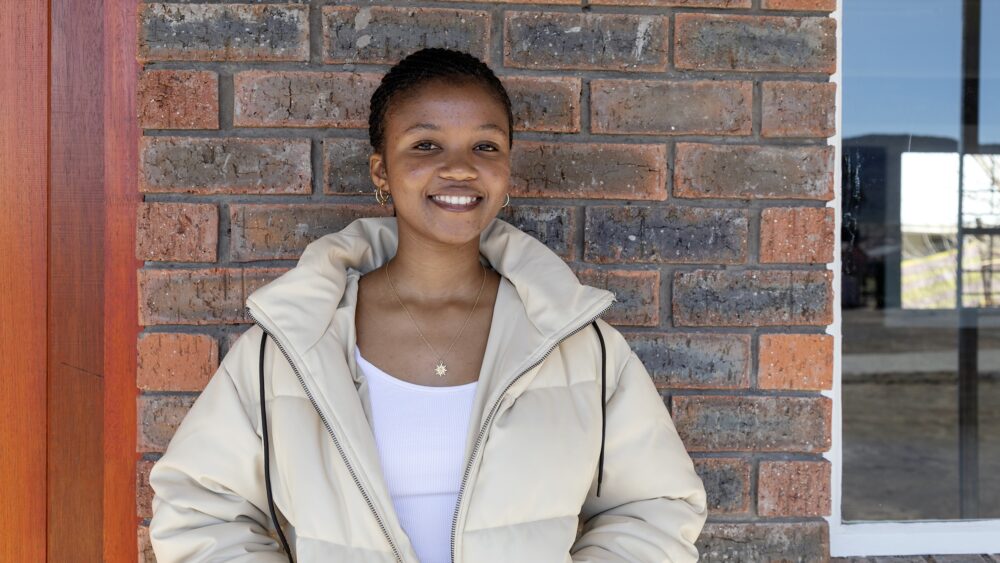 “Ekuphumleni prepared me for varsity”